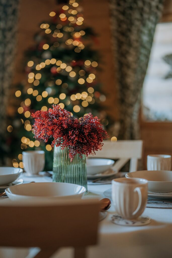 Osada Tatra Loft - Oferta na Boże Narodzenie