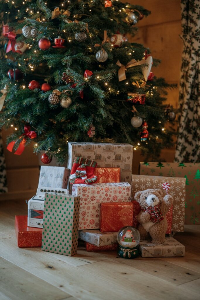 Osada Tatra Loft - Oferta na Boże Narodzenie