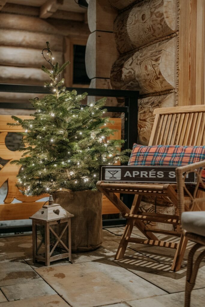 Osada Tatra Loft - Oferta na Boże Narodzenie